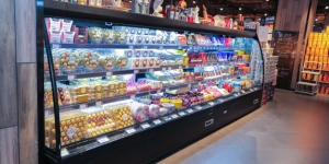 Mendos Series Semi-vertical Multidecks