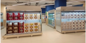 Monaxis-H Multidecks