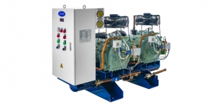 Model E Reciprocating Small Parallel Racks