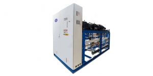 Screw Parallel Racks